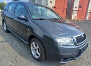 Škoda Fabia 3
