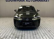 Lexus UX 300h 4