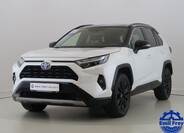 Toyota RAV4 1