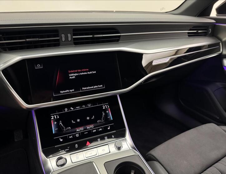 Audi A6 15