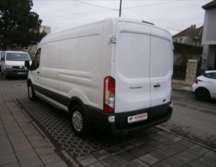 Ford Transit 4