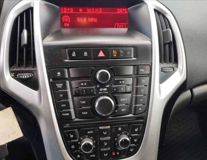 Opel Astra 18