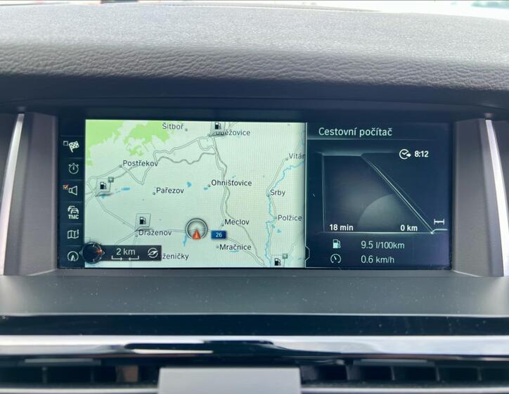 BMW X4 29