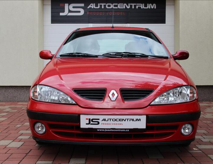 Renault Mégane 4