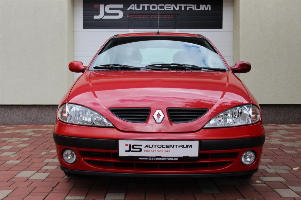 Renault Mégane