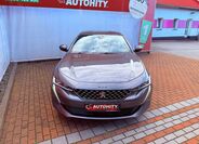 Peugeot 508 2