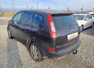 Ford C-MAX 4
