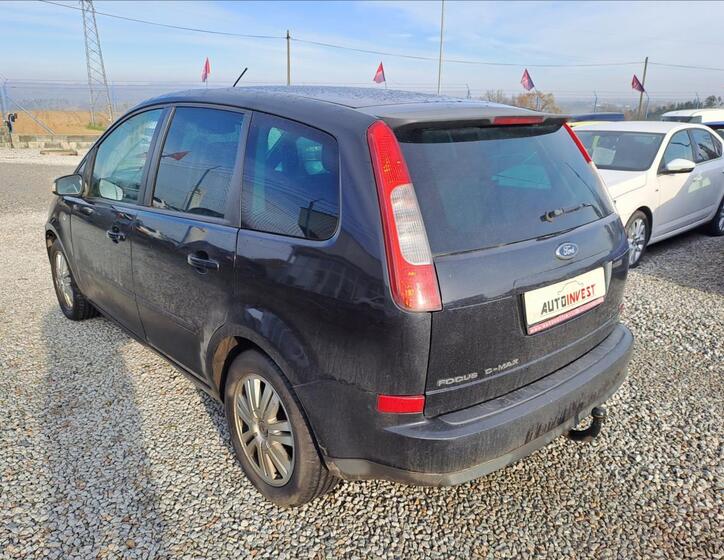 Ford C-MAX 4