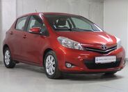 Toyota Yaris 3