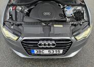 Audi A6 13