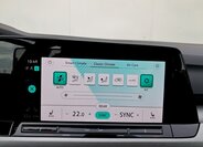 Volkswagen Golf 11