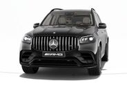 Mercedes-Benz GLS 3