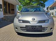 Nissan Micra 16