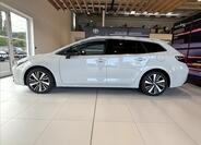 Toyota Corolla 4