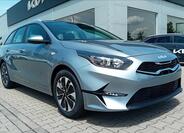 KIA Ceed 3