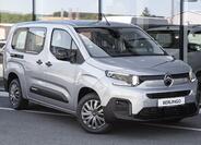 Citroën Berlingo 3