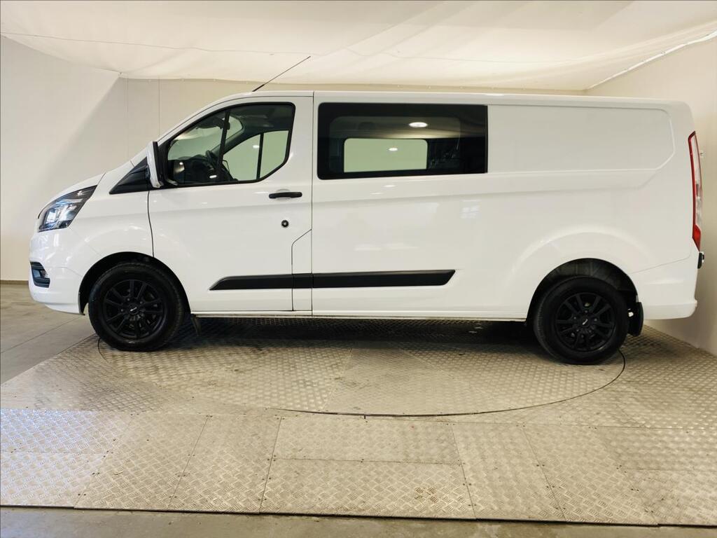 Ford Transit 3