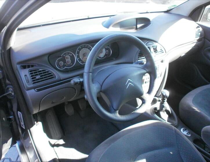 Citroën C5 18
