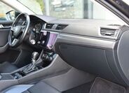 Škoda Superb 19