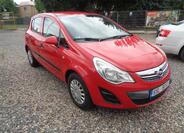 Opel Corsa 1