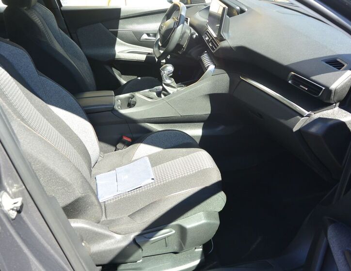 Peugeot 3008 35