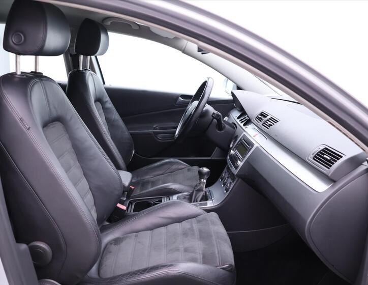 Volkswagen Passat 14
