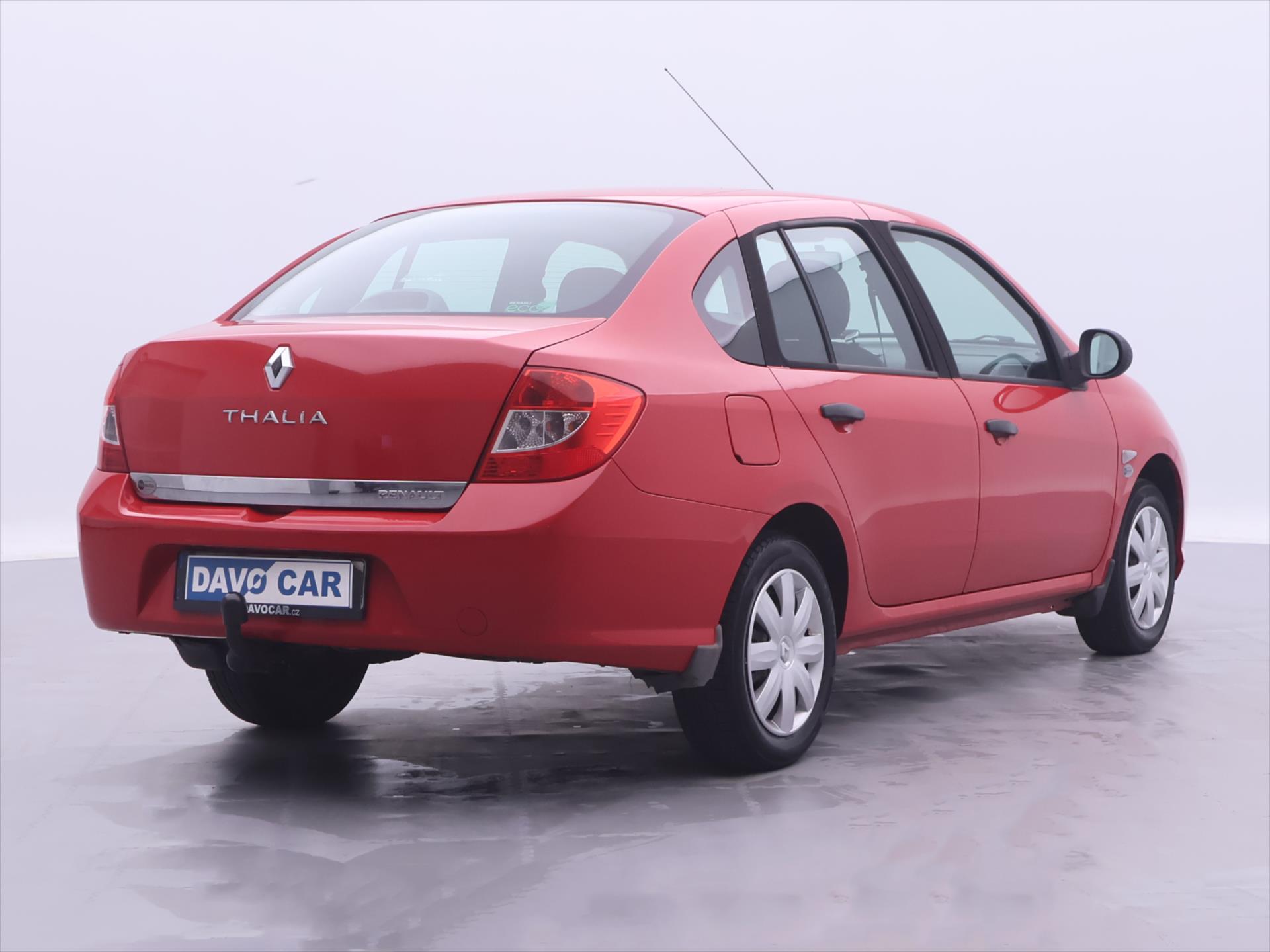 Renault Thalia