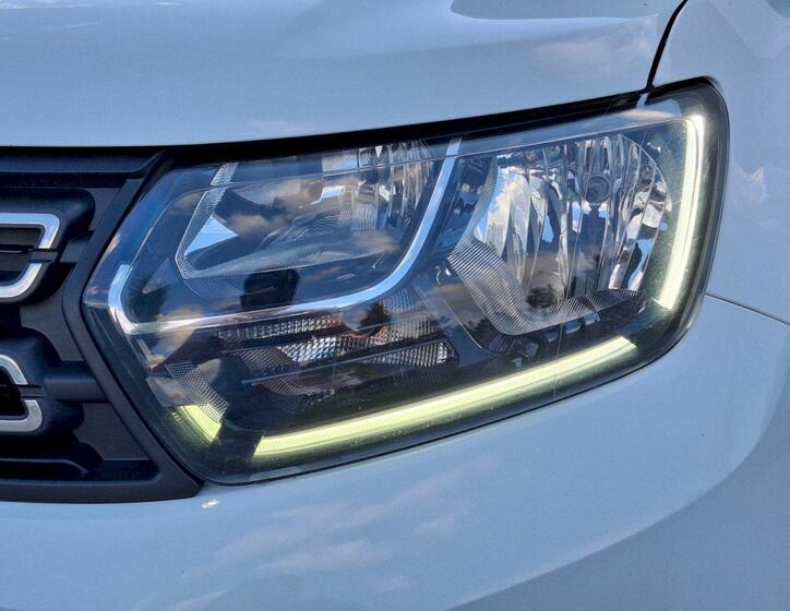 Dacia Duster 28