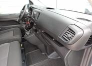 Opel Vivaro 17