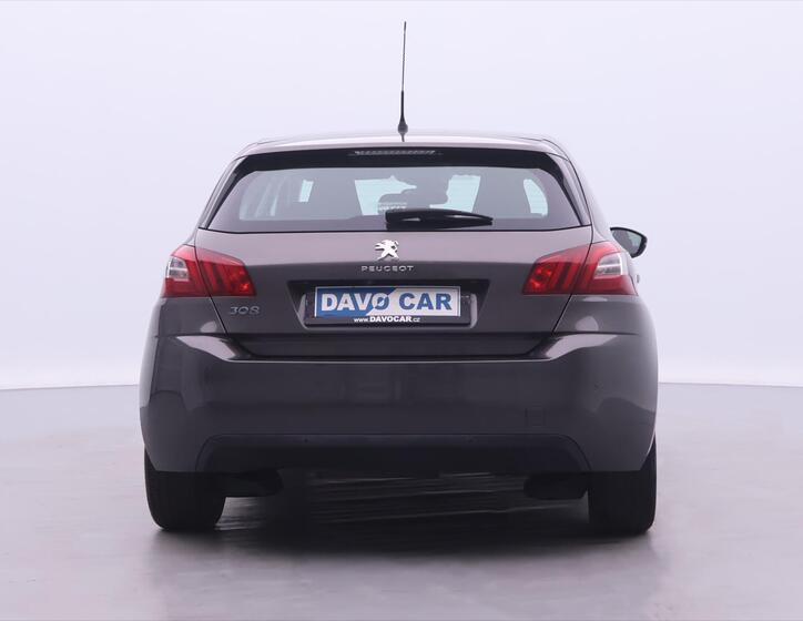 Peugeot 308 6