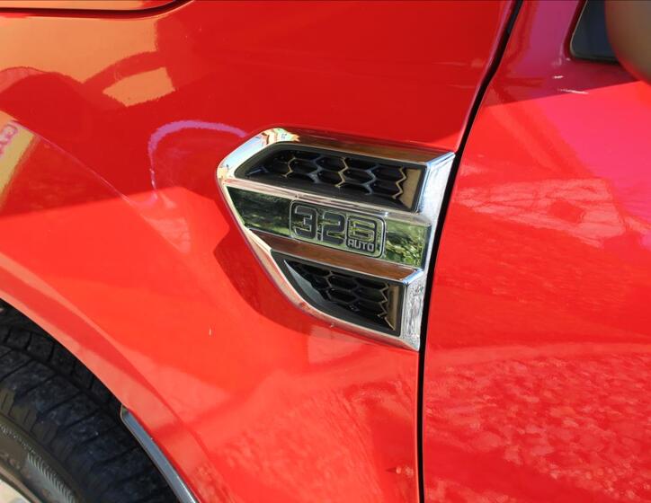 Ford Ranger 36