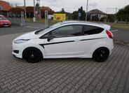 Ford Fiesta 5