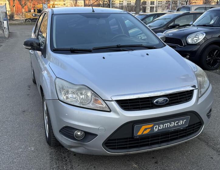Ford Focus 13