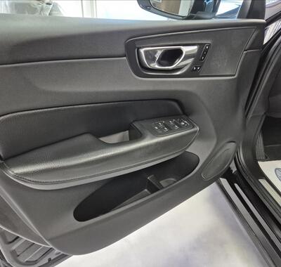 Volvo XC60 11