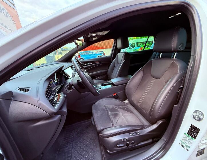 Opel Insignia 18