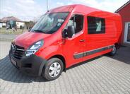 Opel Movano 3