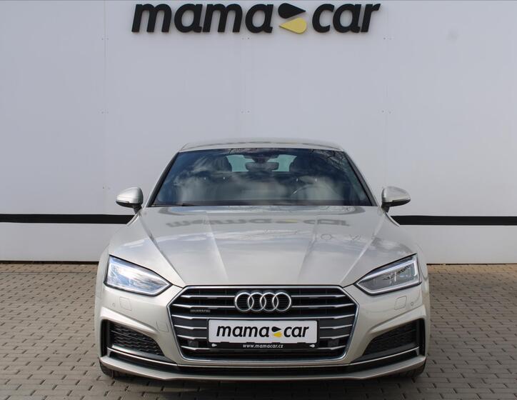 Audi A5 2