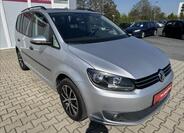 Volkswagen Touran 10