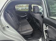 SsangYong Korando 29