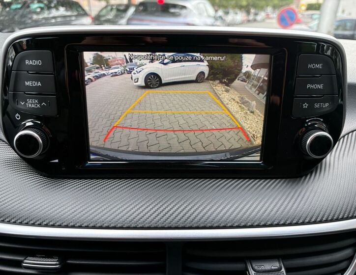 Hyundai Tucson 29