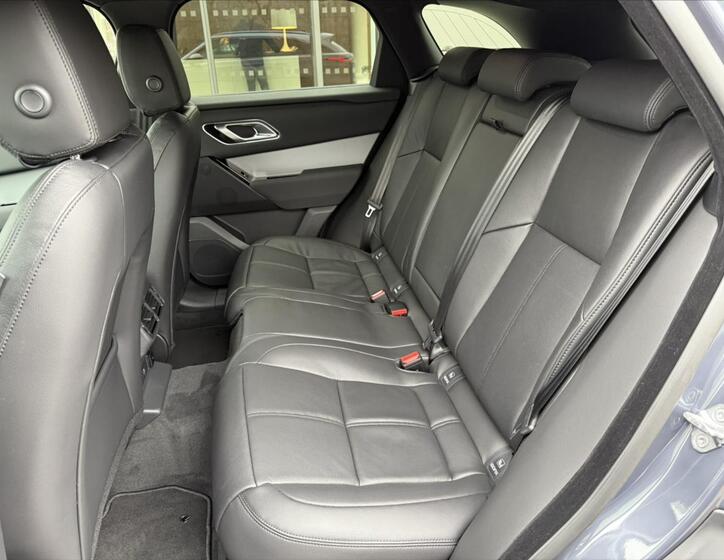 Land Rover Range Rover Velar 16