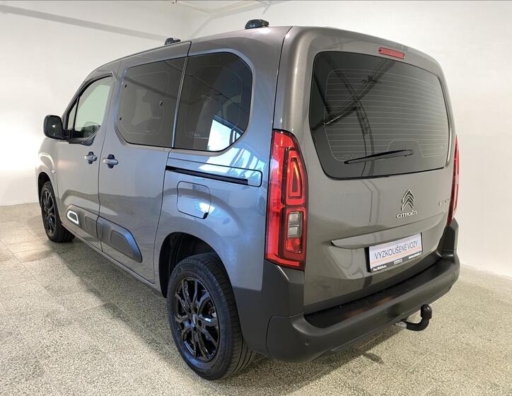 Citroën Berlingo 20