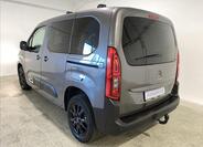 Citroën Berlingo 20