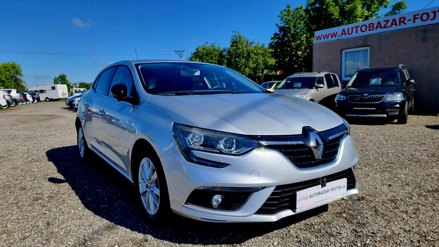 Renault Mégane