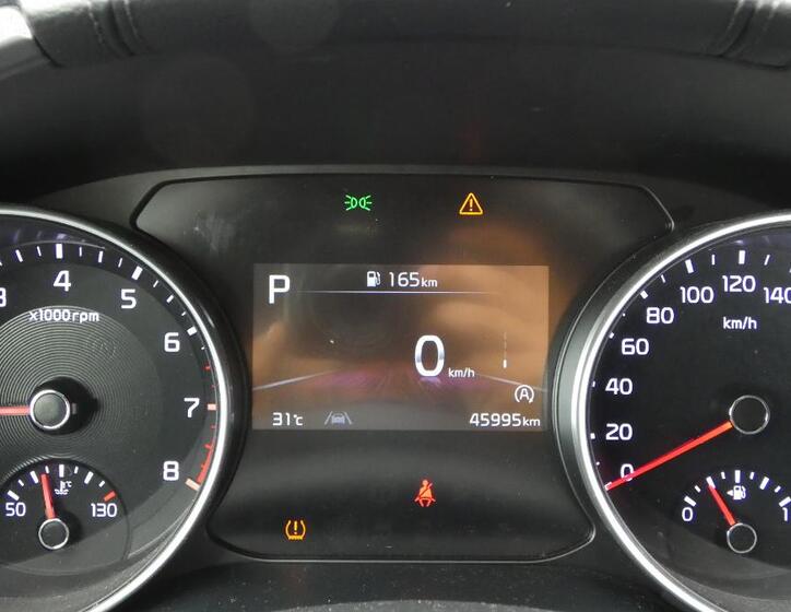 KIA Ceed 13