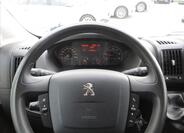 Peugeot Boxer 18