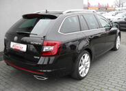 Škoda Octavia 5