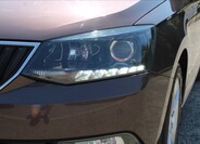 Škoda Fabia 31