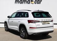 Škoda Kodiaq 5