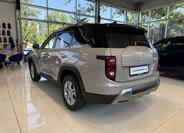 SsangYong Torres 5